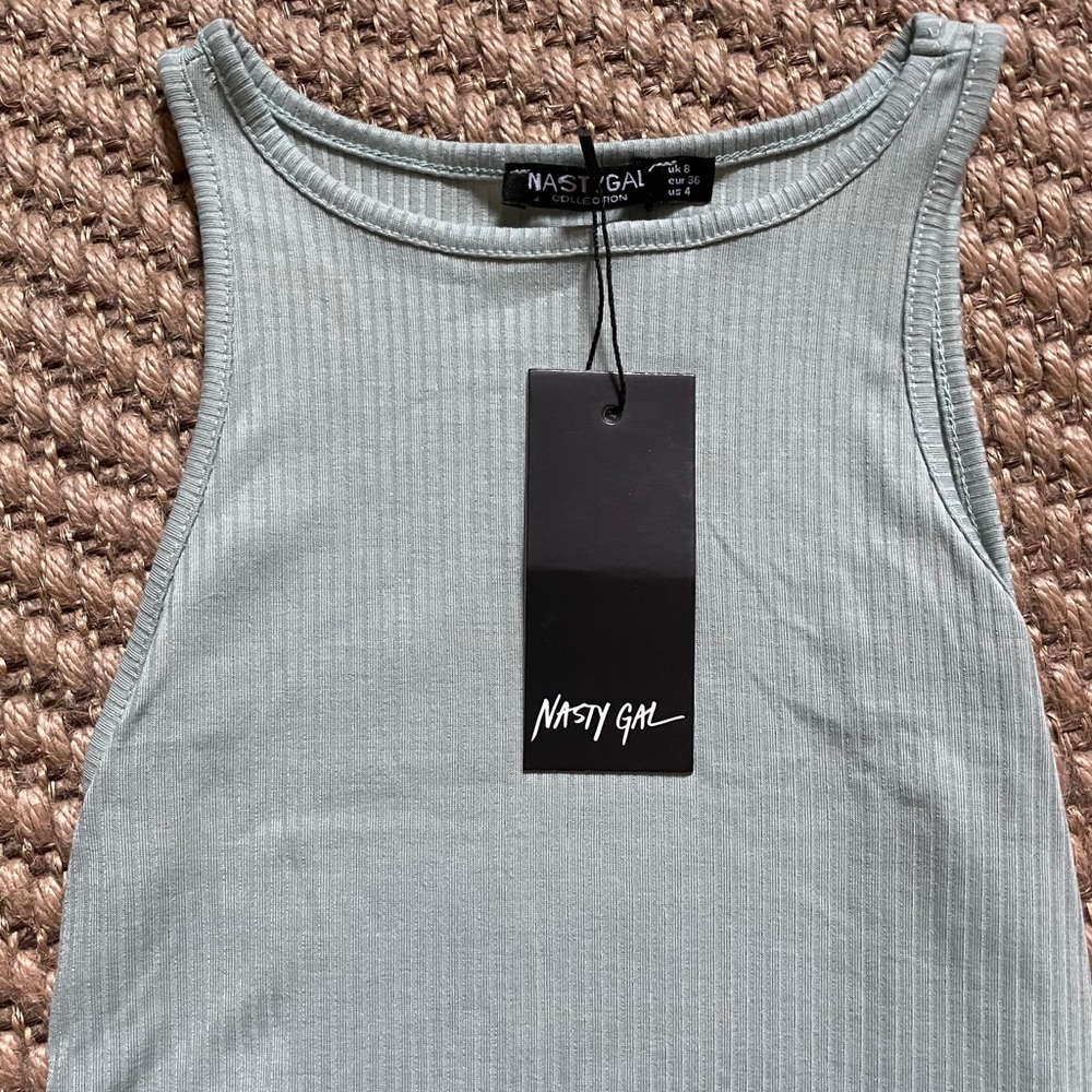 Nasty gal bodysuit